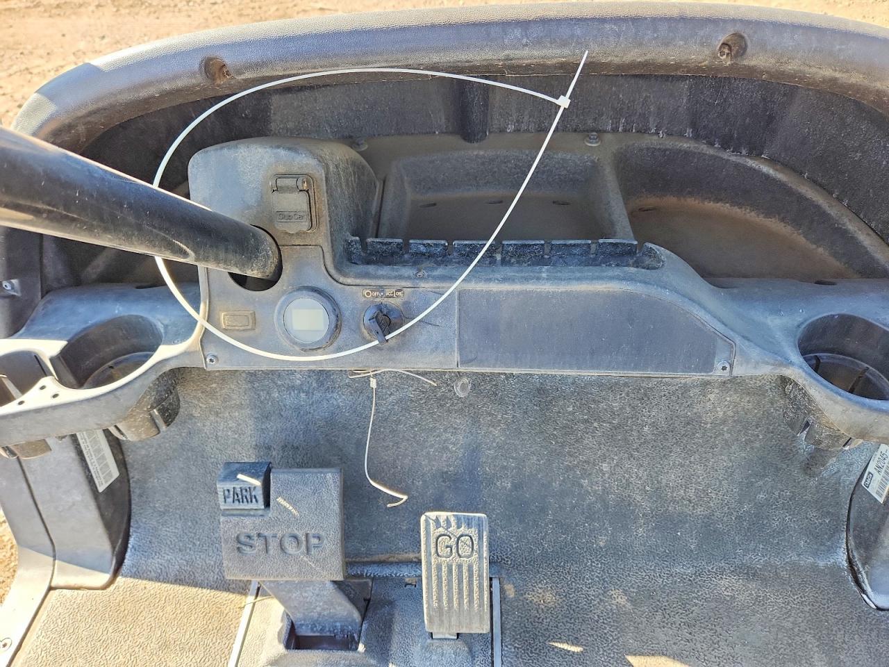 2020 Club Car Tempo Lithium