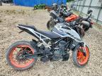 2020 KTM 200 Duke
