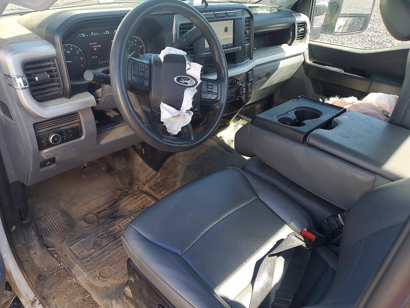 2024 Ford F250 Super Duty