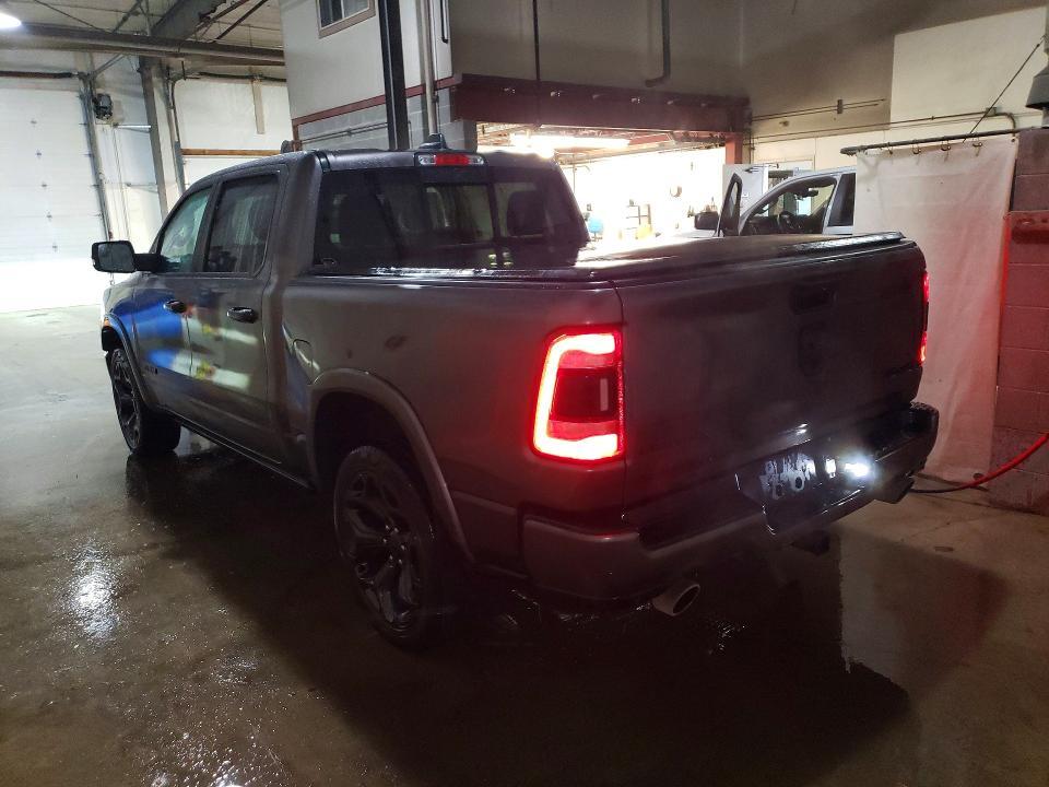 2023 Dodge RAM 1500 Limited
