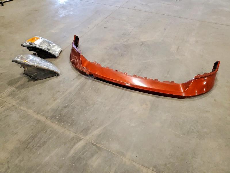 2013 Dodge RAM 1500 SLT