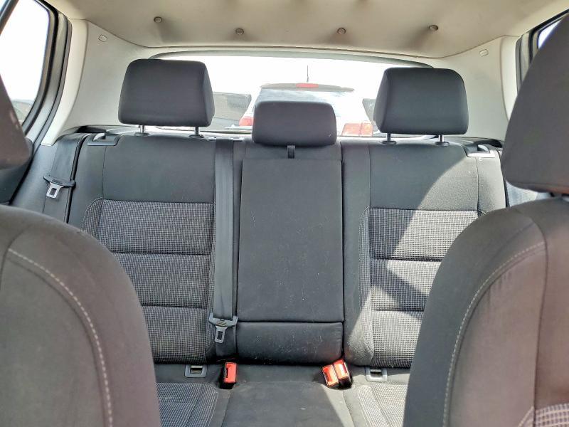 2013 Volkswagen Golf