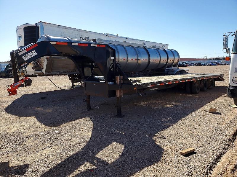 2025 Diamond C 2025 Roadclipper Equipment Trailer