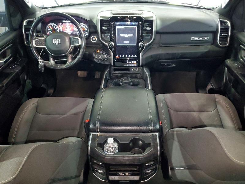 2023 Dodge RAM 1500 BIG Horn