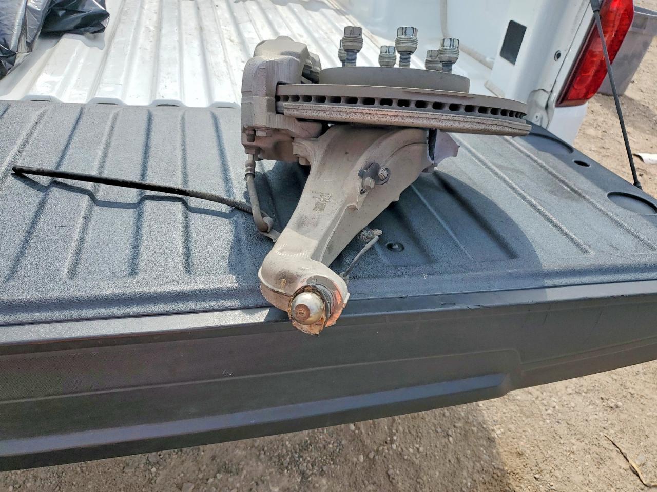 2021 Chevrolet Silverado C1500