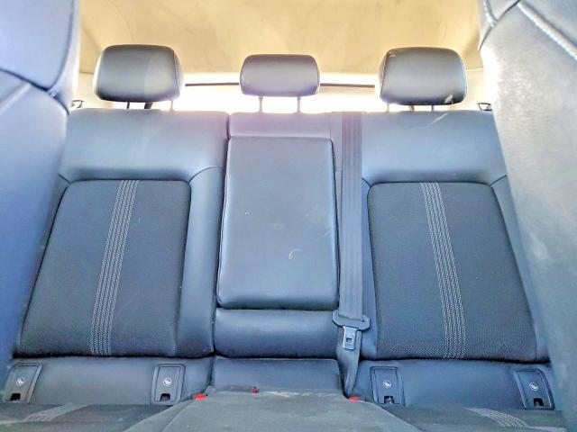 2024 Mazda Cx-50 Preferred