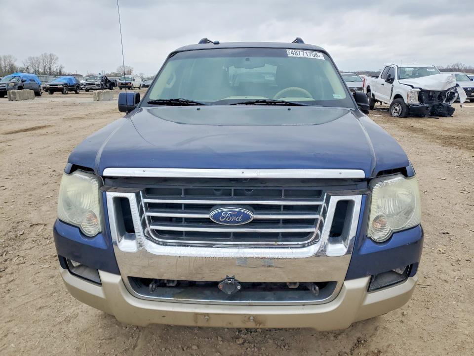 2006 Ford Explorer Eddie Bauer