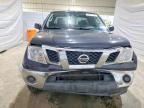 2010 Nissan Frontier SE V6