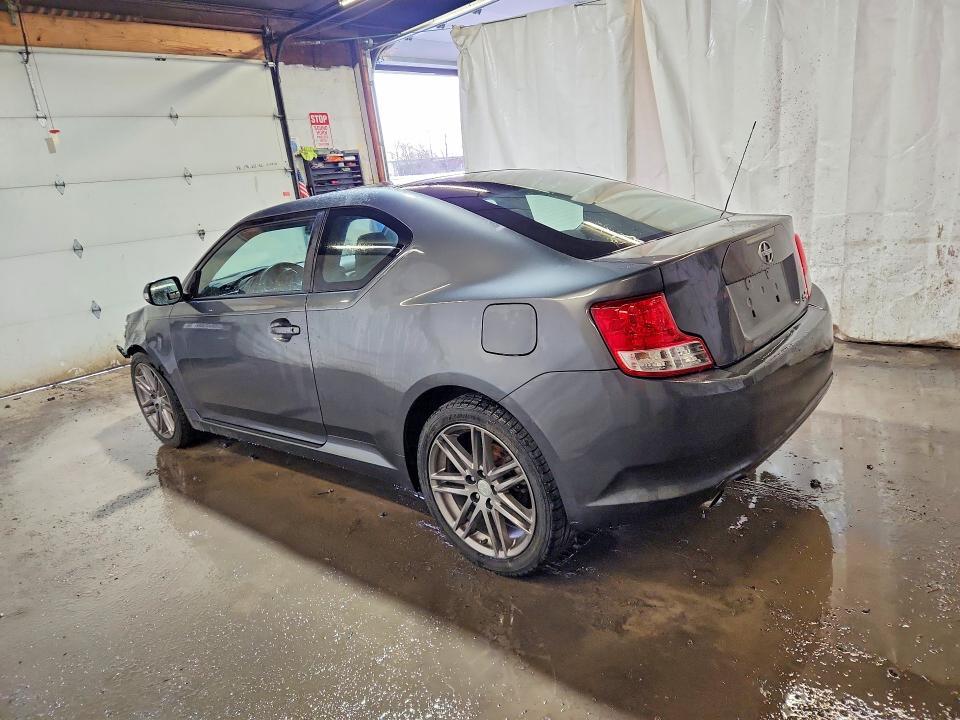 2012 Scion Tc Base