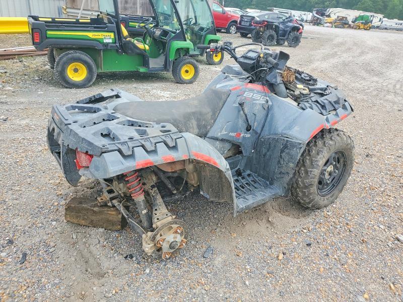 2022 Polaris Sporstman 850 ATV