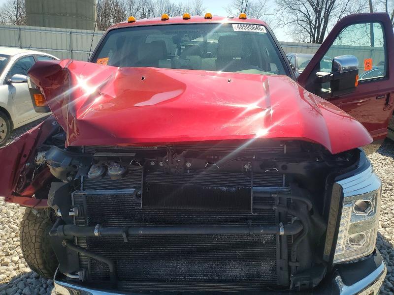 2016 Ford F250 Super Duty