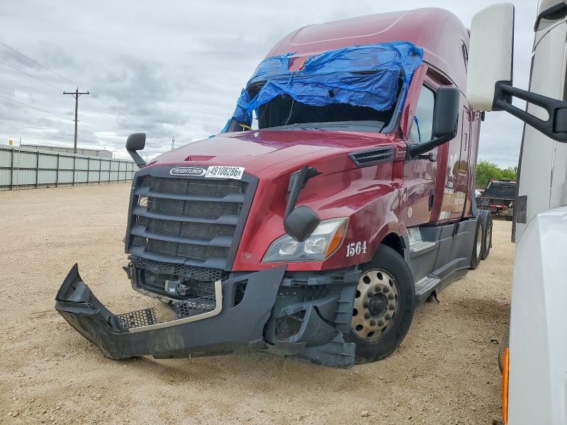2022 Freightliner Cascadia 126 Semi Truck