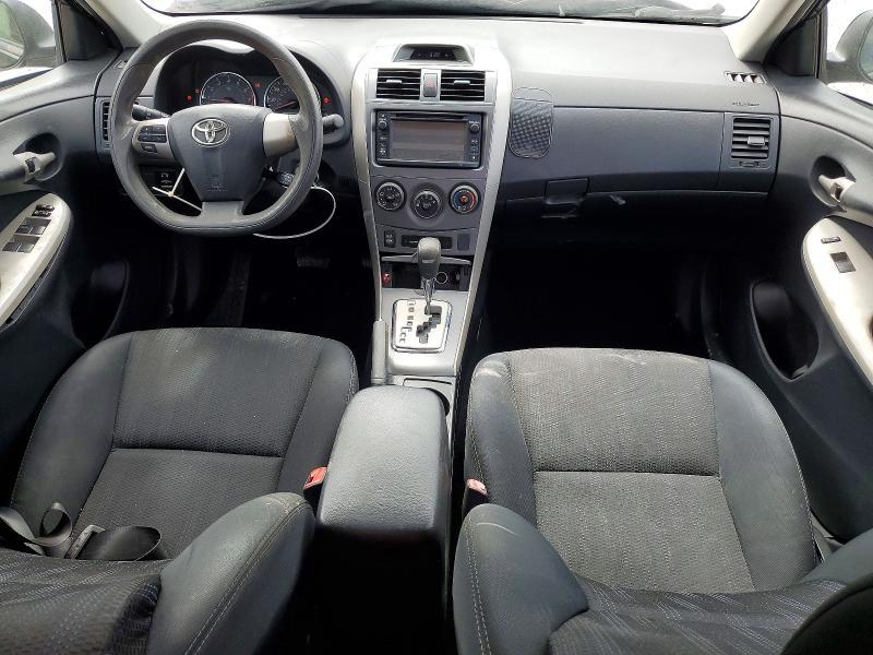 2013 Toyota Corolla s