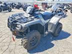 2025 Honda Foreman ATV