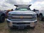 2019 Chevrolet Silverado C2500 Heavy Duty