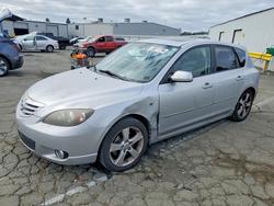 2004 Mazda 3 Hatchback for sale in Vallejo, CA