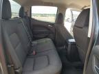 2015 GMC Canyon SLE