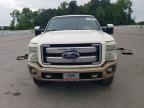 2012 Ford F250