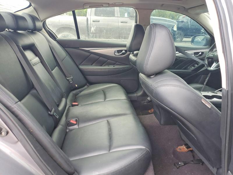 2020 Infiniti Q50 3.0t Luxe