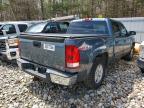 2012 GMC Sierra K1500 SLE