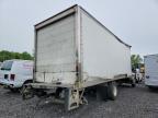 2017 International 4300 BOX Truck