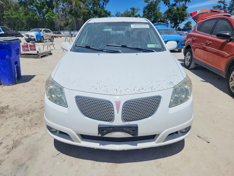 2006 Pontiac Vibe