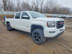 2018 GMC Sierra K1500 SLE