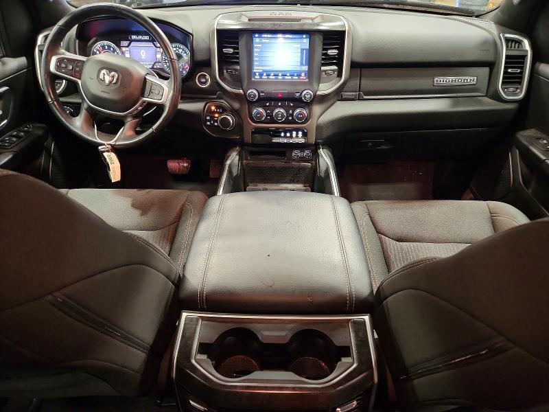 2020 Dodge RAM 1500 BIG Horn