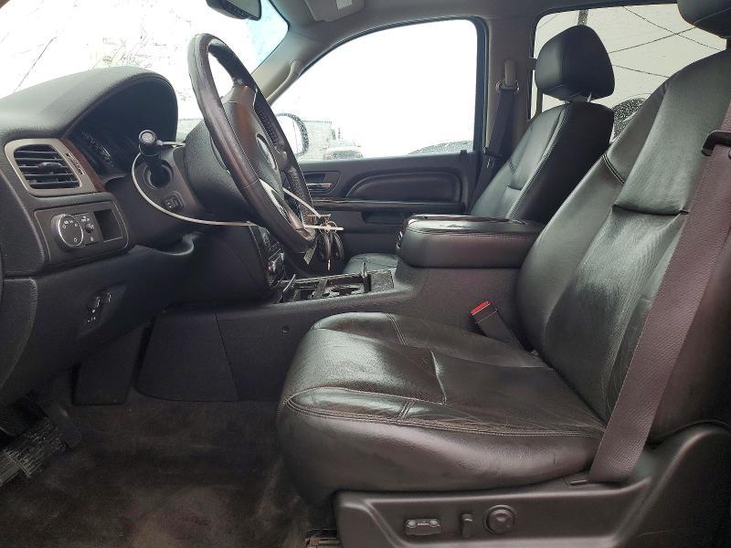 2011 GMC Yukon xl Denali