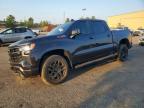 2024 Chevrolet Silverado K1500 RST