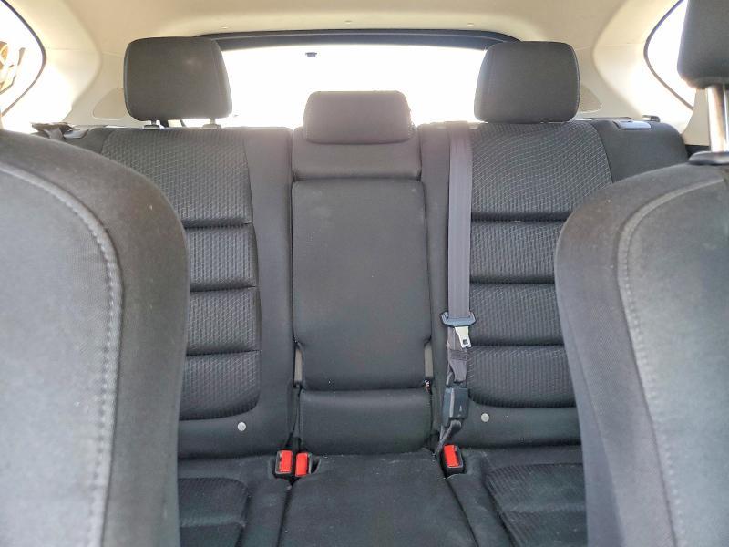 2013 Mazda Cx-5 Touring