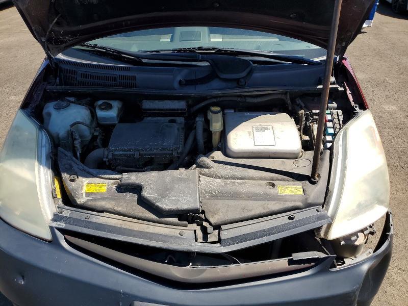 2005 Toyota Prius Base