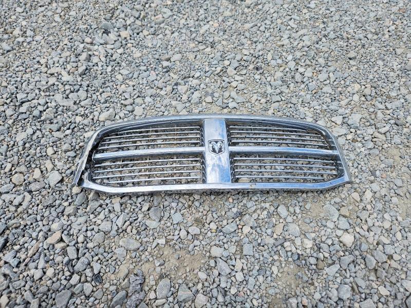 2007 Dodge RAM 1500 ST