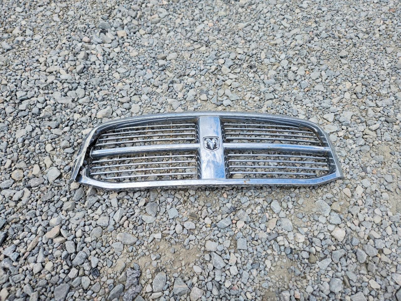 2007 Dodge RAM 1500 ST