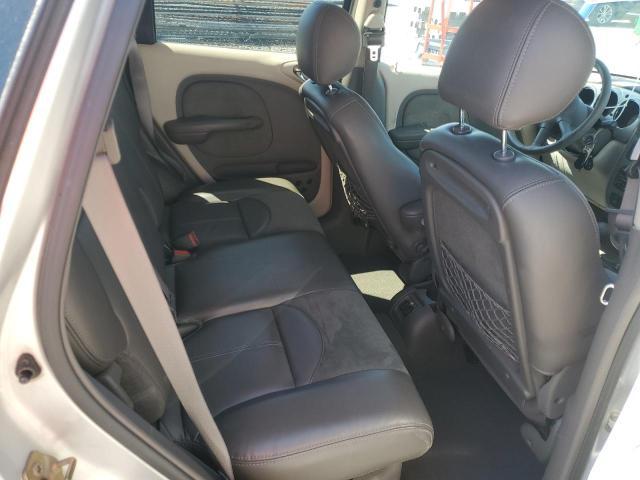 2002 Chrysler Pt Cruiser Limited