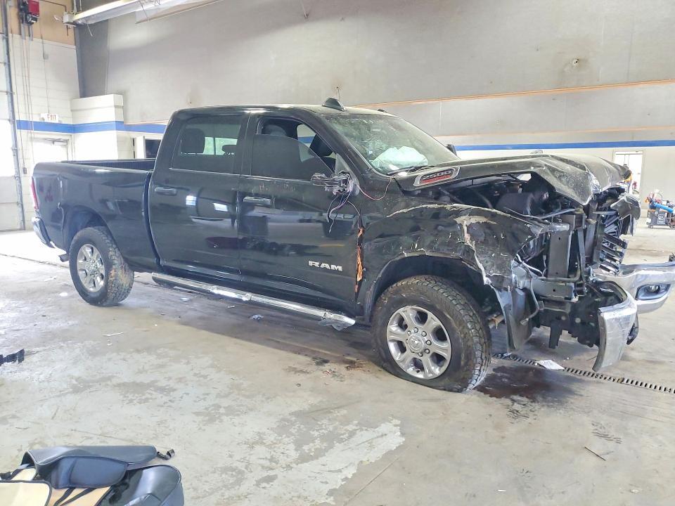 2024 Dodge RAM 2500 BIG Horn