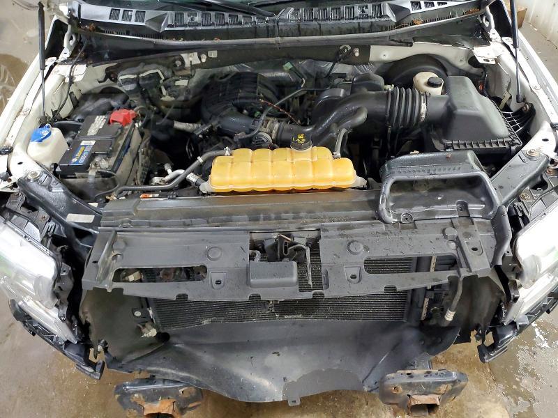 2016 Ford F150