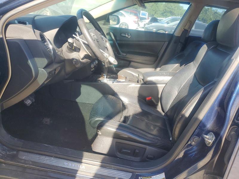 2013 Nissan Maxima 3.5 s