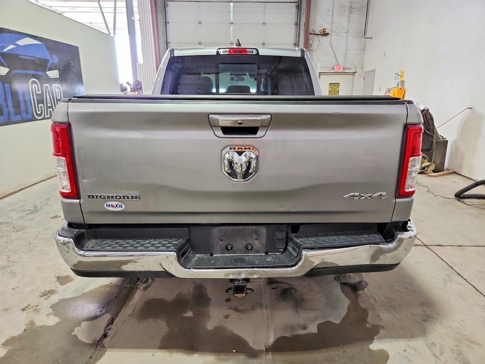 2020 Dodge RAM 1500 BIG Horn