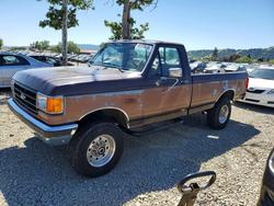 1990 Ford F250 en venta en San Martin, CA
