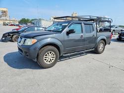 Nissan Vehiculos salvage en venta: 2014 Nissan Frontier SV