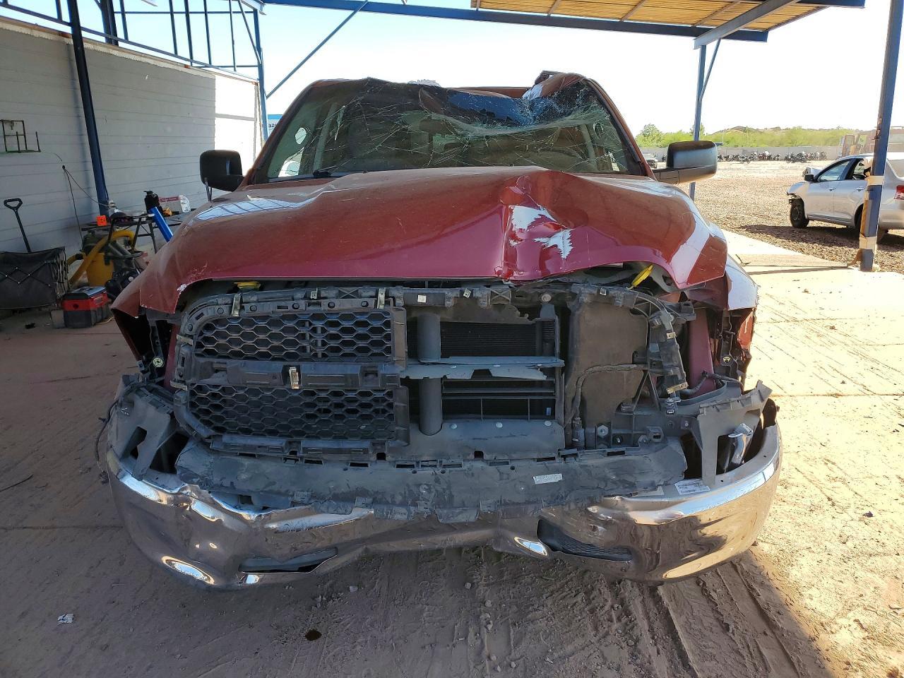 2014 Dodge RAM 1500 ST