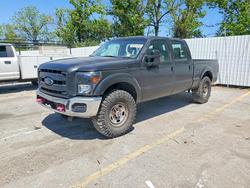 2015 Ford F250 Super Duty en venta en Bridgeton, MO