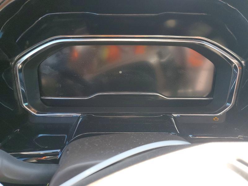 2025 Chevrolet Silverado K1500 LTZ