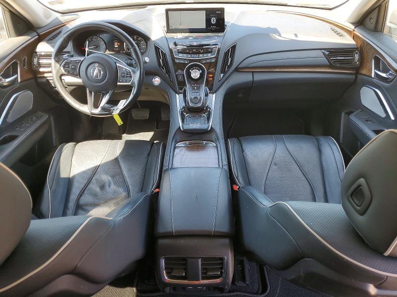 2020 Acura Rdx Advance