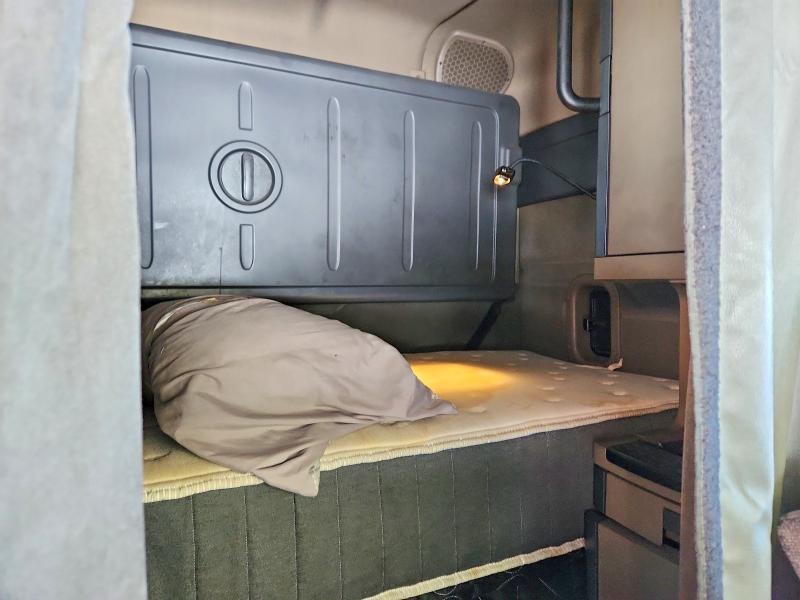 2018 Freightliner Cascadia 125 Semi Truck