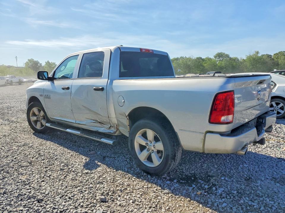 2015 Dodge Ram 1500 st