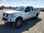 2006 Nissan Frontier SE