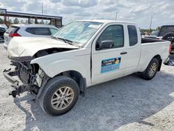 2017 Nissan Frontier s for sale in Riverview, FL