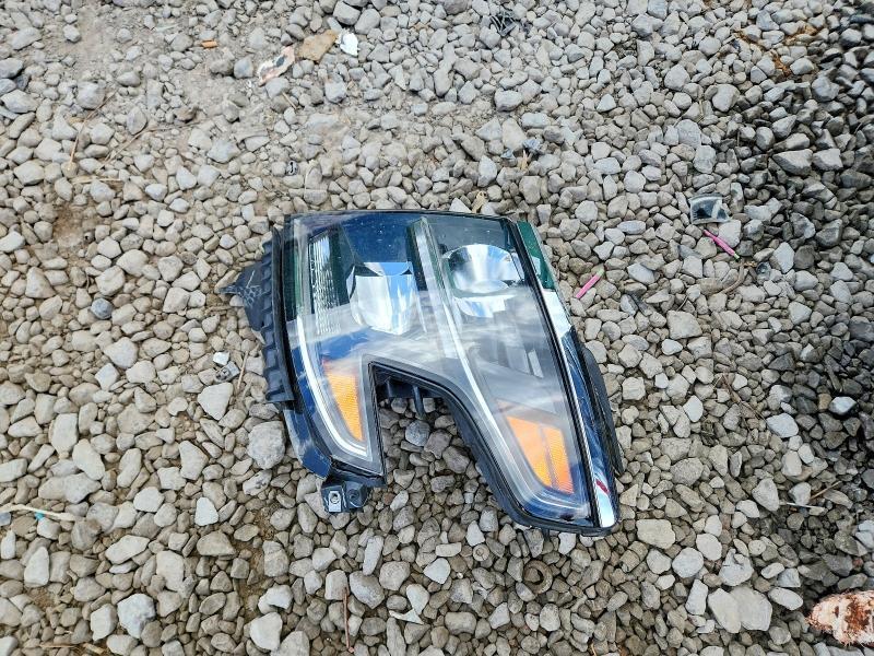 2015 Chevrolet Tahoe C1500 lt